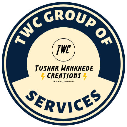 Tushar Wankhede Creations